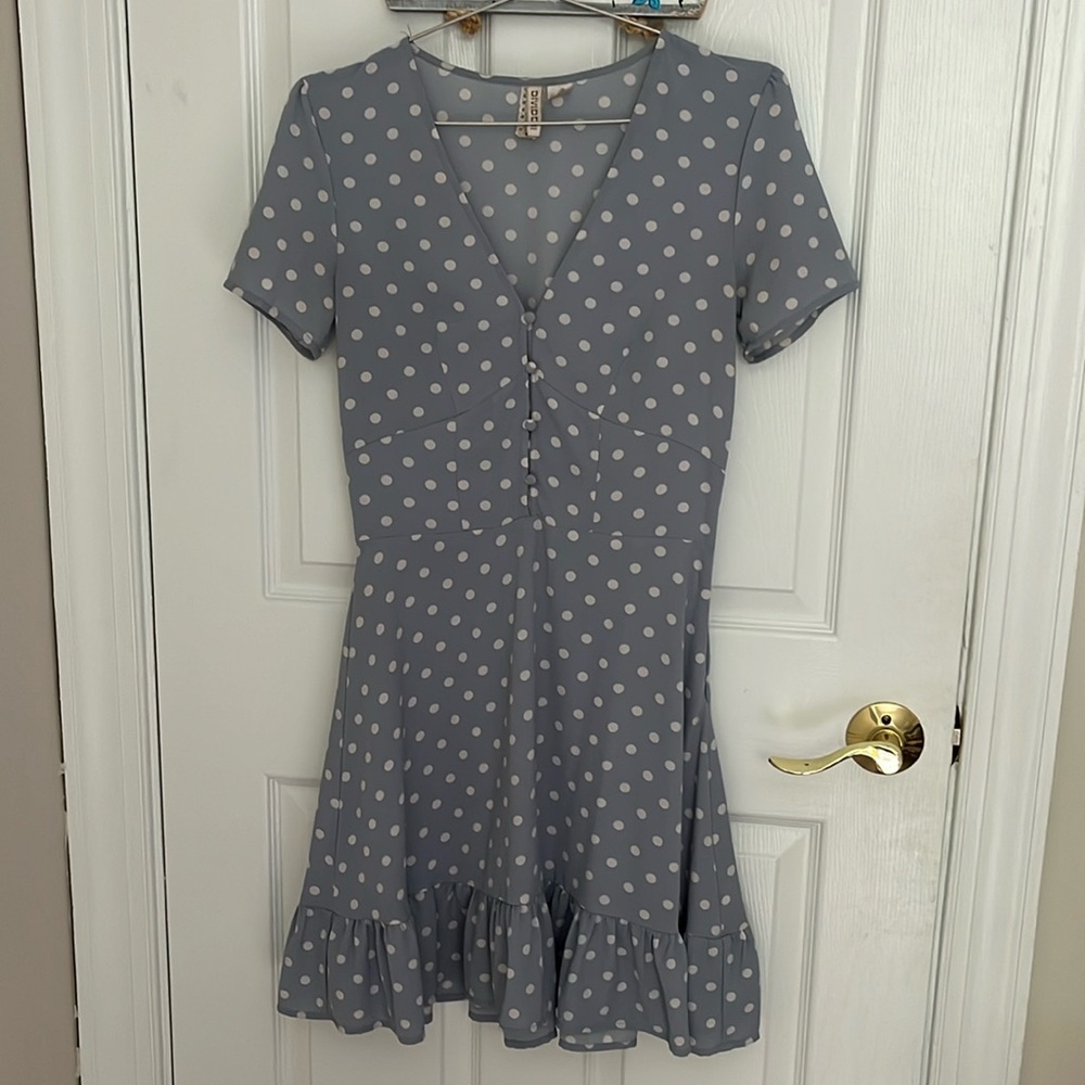 H&M Divided Summer Dresses